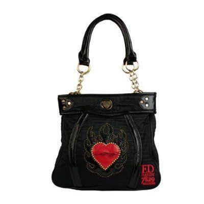 Cheap Ed Hardy Bags wholesale No. 356